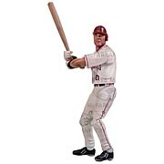 MLB Playmakers Series 4 Mike Trout Action Figure